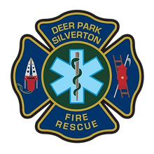 deer park silverton fire logo 